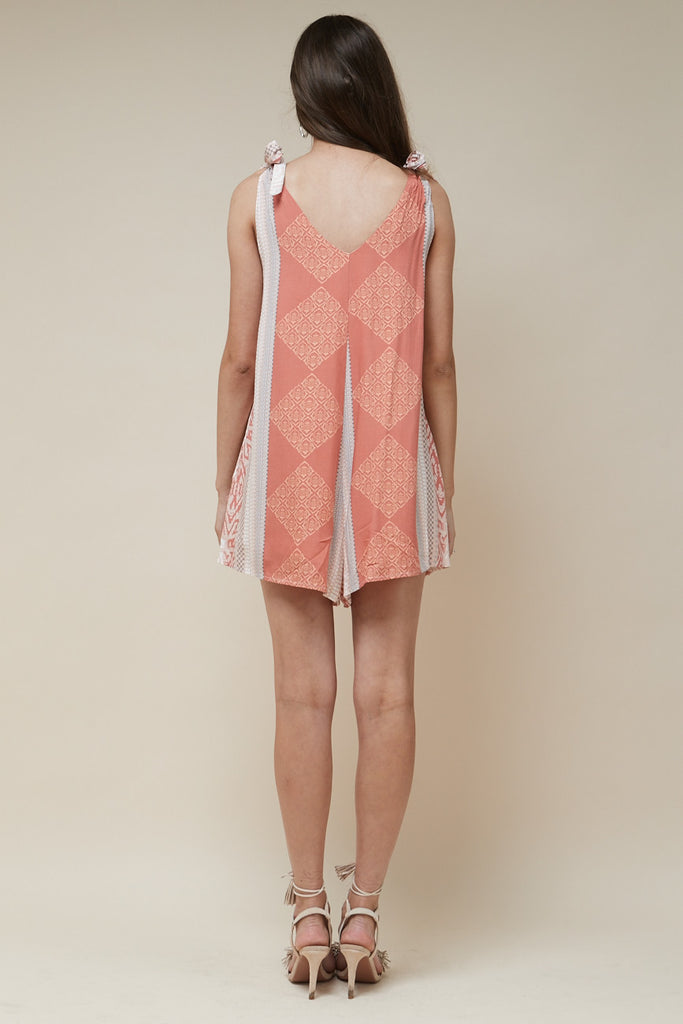 The Island Knot Playsuit - Morrisday | The Label - 6